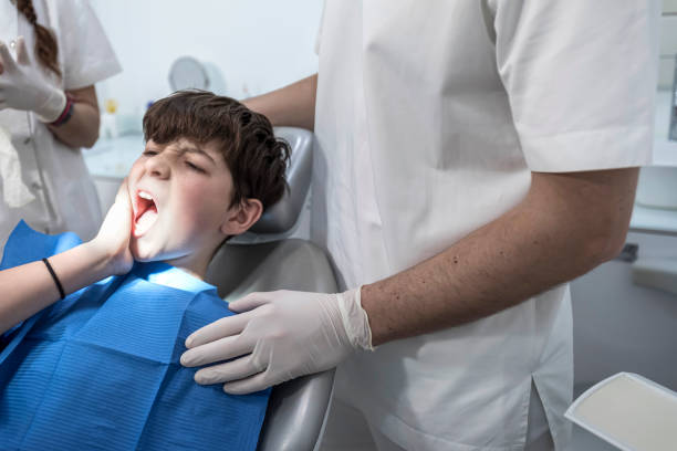 Best Emergency Treatment for Toothache in La Crosse, WI
